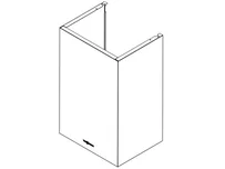 Передний лист Viessmann, 7833654