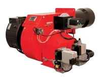 Газовая горелка Ecoflam BLU TS 6000.1 LN PRE TC HT BT3