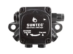 Насос для горелки Suntec D 67 C 7284 3P