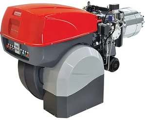 Газодизельная горелка Riello RLS 1000/M MX TC FS1