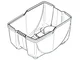 Нижняя часть ящика Piusibox, R16218000