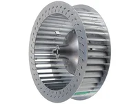 Рабочее колесо вентилятора Weishaupt TS-S 335 x 104.5 S1