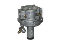 Регулятор давления газа Madas AG06I
