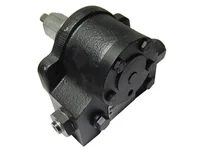 Насос для горелки hp-Technik NVBGRM-D-4-20-BH1
