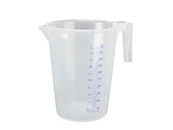 Мерная емкость Pressol PP-5 л