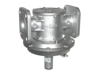Регулятор давления газа Madas AG32R