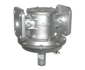 Регулятор давления газа Madas AG32R