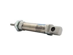 Пневмоцилиндр круглый Festo DSNU-16-25-P-A