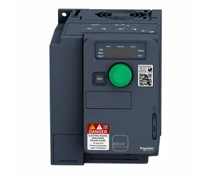 Преобразователь частоты Schneider Electric ATV320U11N4C