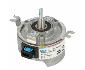 Датчик вращения Sick SRM50-HFA0-K21