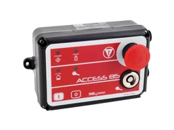 Блок управления топливным насосом Piusi Access 85