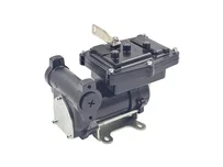 Насос для топлива Petroll Saturn 220 В