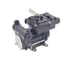 Насос для топлива Petroll Saturn 220 В