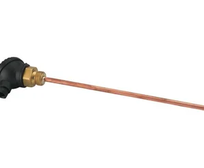 Датчик температуры погружной Danfoss ESMU, 087b1180