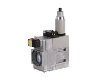 Газовый мультиблок Oilon MB-ZRDLE 415 B01 S20