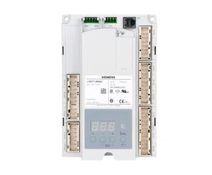 Топочный автомат Siemens LME71.000A1