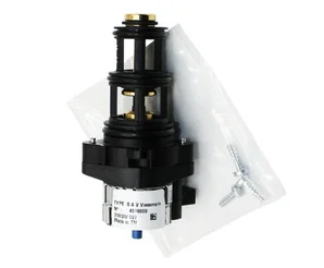 Картридж с шаговым электродвигателем Viessmann 7824699