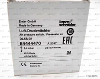 Реле давления Kromschroder DL5A-31