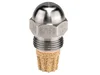 Форсунка Danfoss 0.50 / 80° HFD