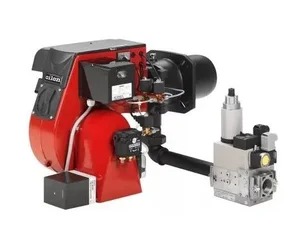 Газодизельная горелка Oilon GKP-6.11 3/4