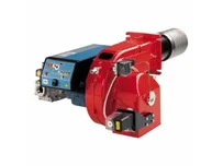 Дизельная горелка CIB Unigas PG81 G-.PR.S.RU.A