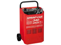 Пуско-зарядное устройство Helvi Sprint Car 340