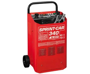 Пуско-зарядное устройство Helvi Sprint Car 340
