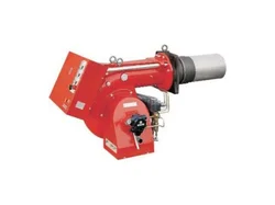 Дизельная горелка Riello PRESS 450 T/G TC FS1