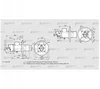 BIO 100RBL-350/335-(111)E (84012340) Газовая горелка Kromschroder