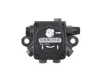 Насос для горелки Elco D 67 C 7284 3P