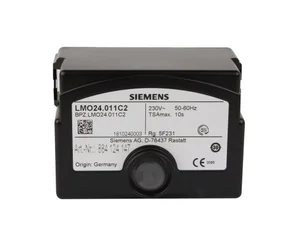 Топочный автомат Siemens LMO24.011C2