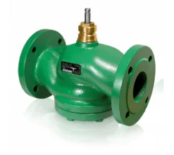GF2100-160 Клапан двухходовой