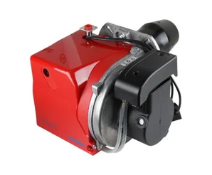 Газовая горелка Ecoflam MAX GAS 120 LN PAB TC MET.SR
