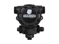 Насос для горелки Suntec J 4 PBB 1000 8M