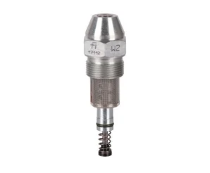 Форсунка Fluidics W2-115/60°