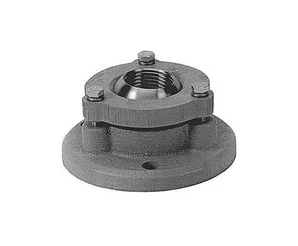Шаровая головка Siemens AGG07