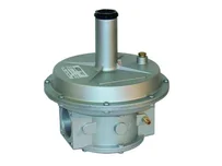 Регулятор давления газа Madas RCS060000 170