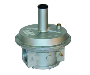 Регулятор давления газа Madas RCS060000 170