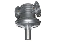 Регулятор давления газа Madas AG09