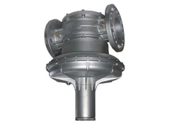 Регулятор давления газа Madas AG09