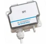 DPT-2W-2500-R8-Q арт. 104.007.007 Преобразователь дифференциального давления 8 диапазонов от -100…100Па до 0…2500Па, выход 0…10В; 4…20мА, IP54, 2-х проводное подключение, линейный сигнал выхода потока воздуха