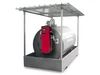 Заправочная колонка Piusi Self Service 100 K44 Tank