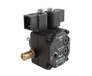 Насос для горелки Danfoss BFP52EL5 071N2202