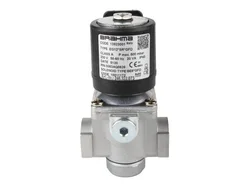 Газовый электромагнитный клапан Brahma EG12*SR*GFD 13923001