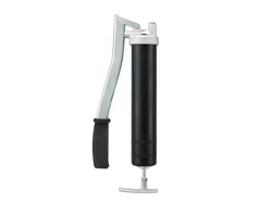 Шприц смазки Pressol PRELIxx 2014.1 с ниппелем для заполнения, черный