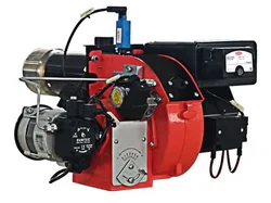 Газ/дизельное топливо горелка Flameair FAGL 10/1 1