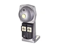 Привод для газовых клапанов Siemens SKP25.001E2