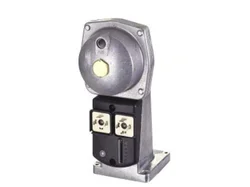 Привод для газовых клапанов Siemens SKP25.001E2