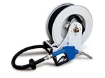 Катушка со шлангом Brabo HRD1115D