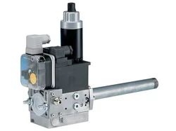 Газовая рампа Riello MBD 407